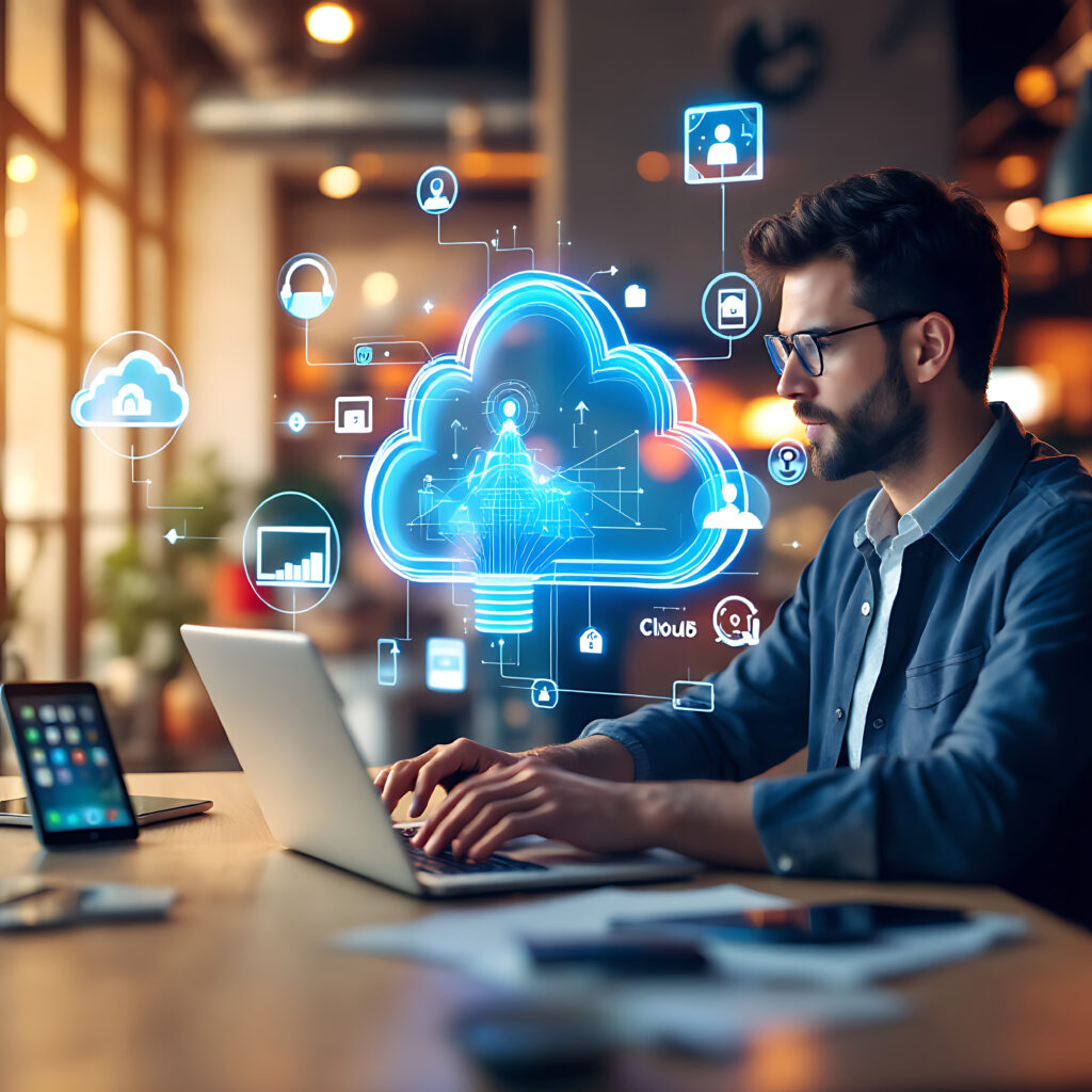 Remote DBA Services – New version of INC